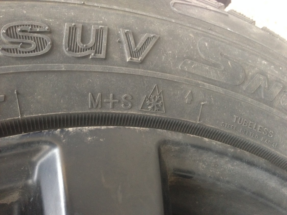 Car Tire