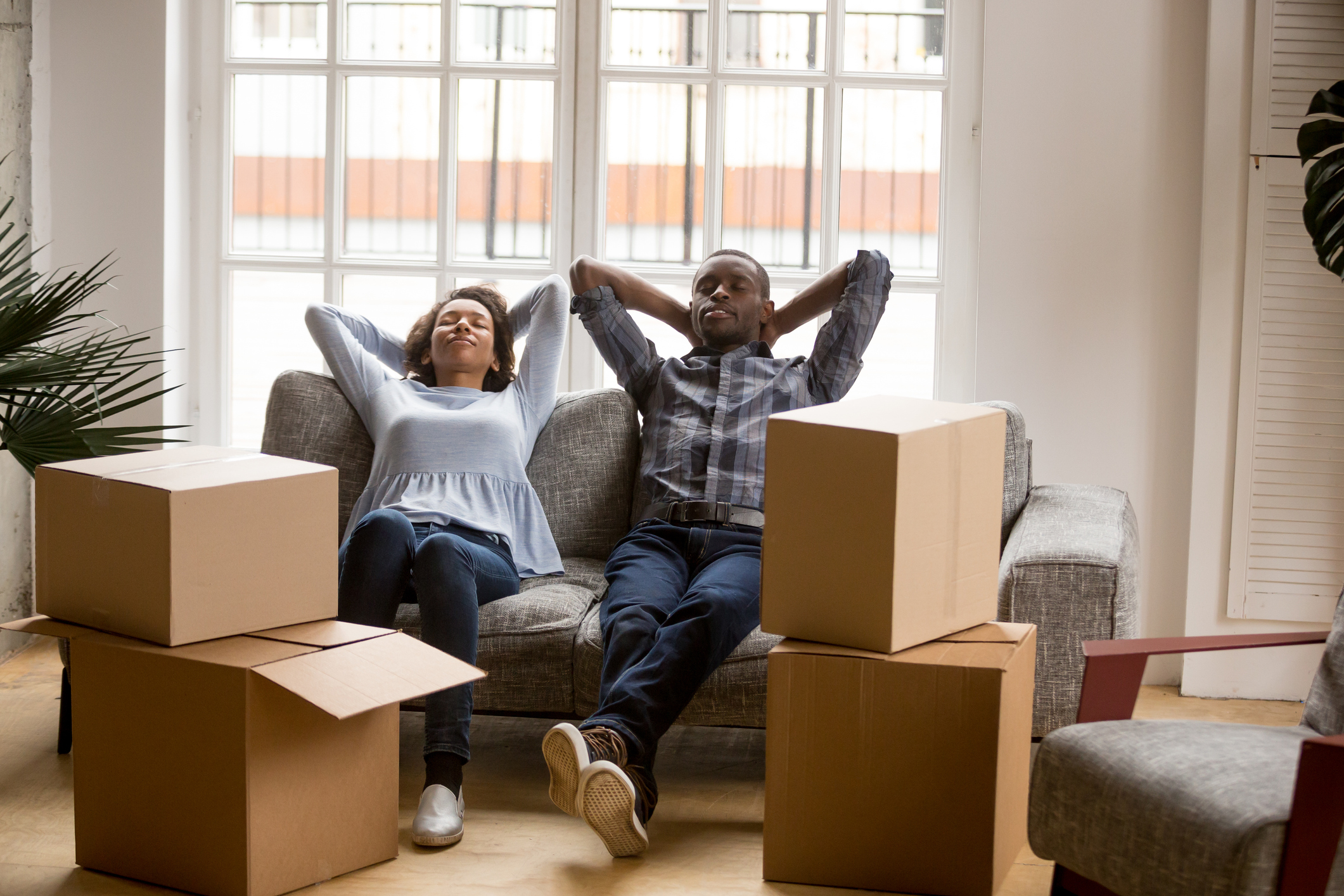 Move Like a Pro: Easy and Stress Free Moving Tips