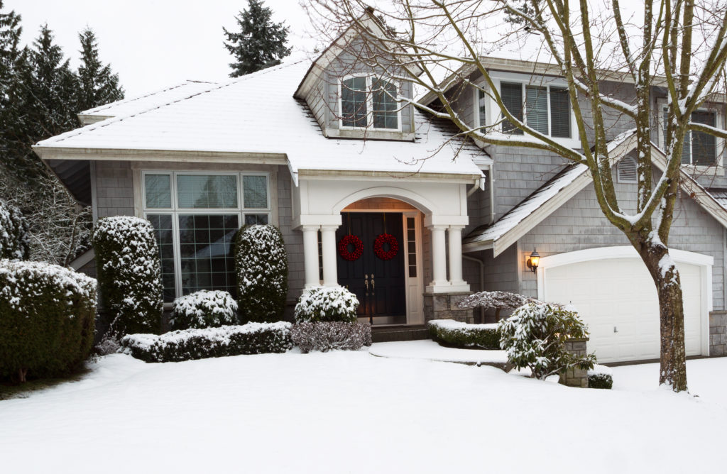 A First-Time Homeowner’s Guide to Preparing Your Home for the Winter
