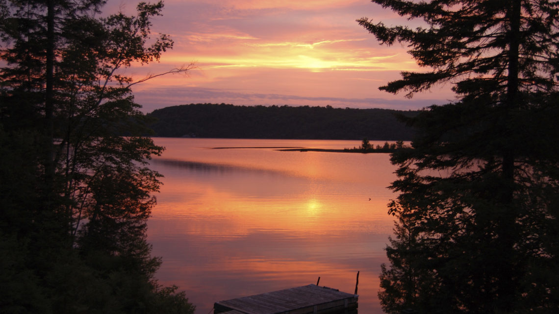 Your Ultimate Canadian Destination List
