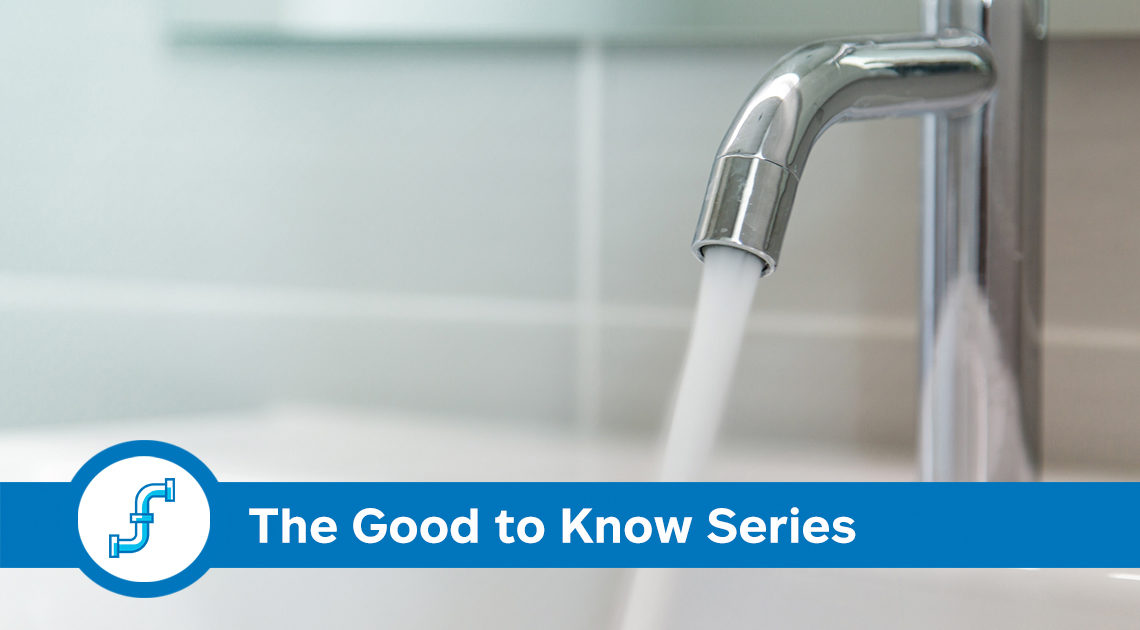 How to Turn Off Water and Drain Pipes Video