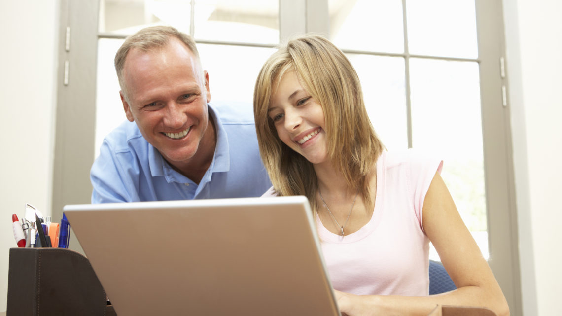 Do You Have a Safe Driving Agreement with Your Teen?