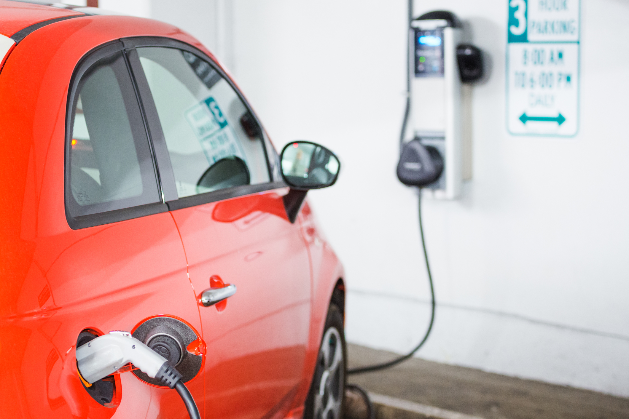 Should I Buy an Electric Vehicle? - GOOD HANDS Blog