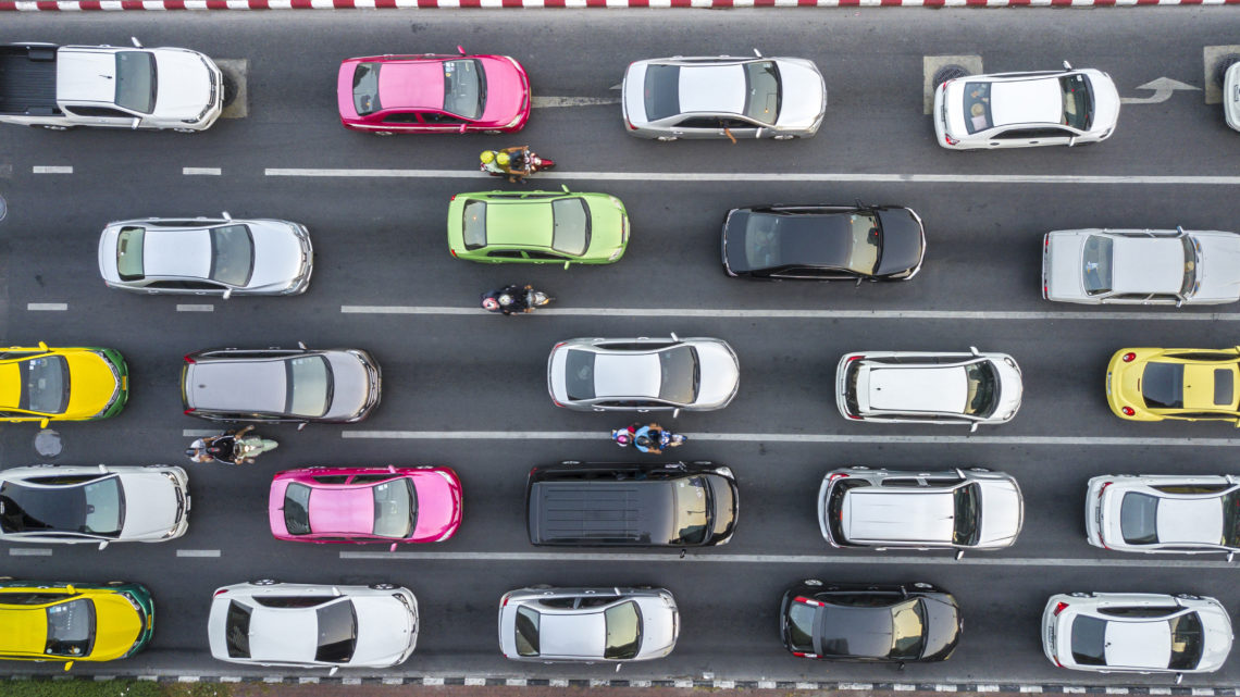 New Road Safety Rules Coming to Ontario