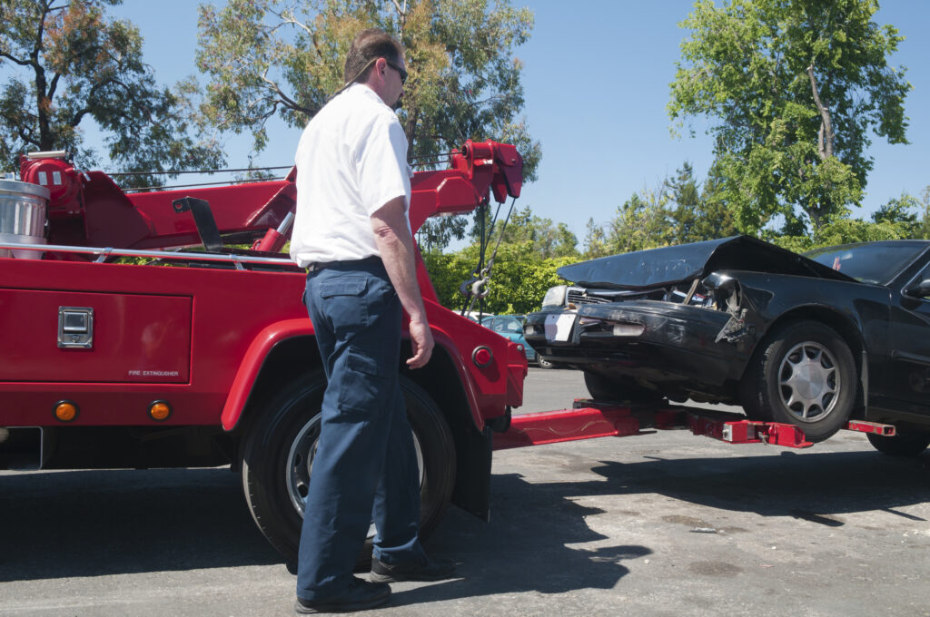Avoid Being Caught In A Towing Scam Good Hands Blog