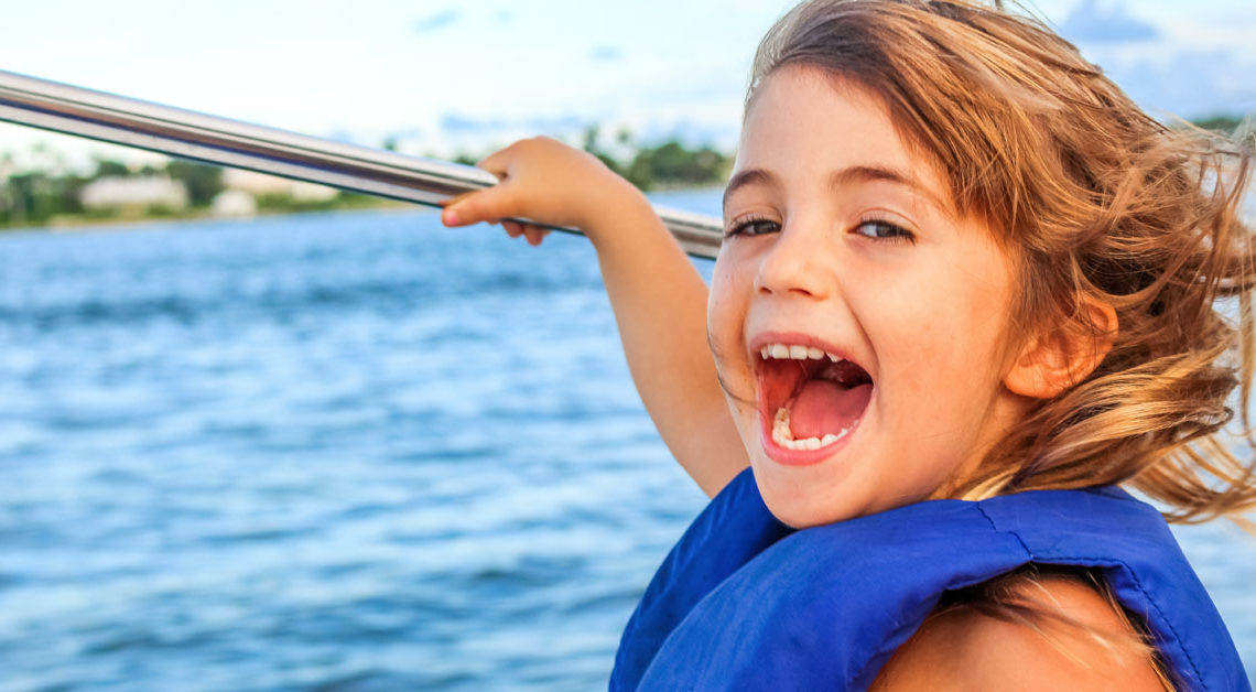 National Drowning Prevention Week: Decrease Risks with These Expert Tips