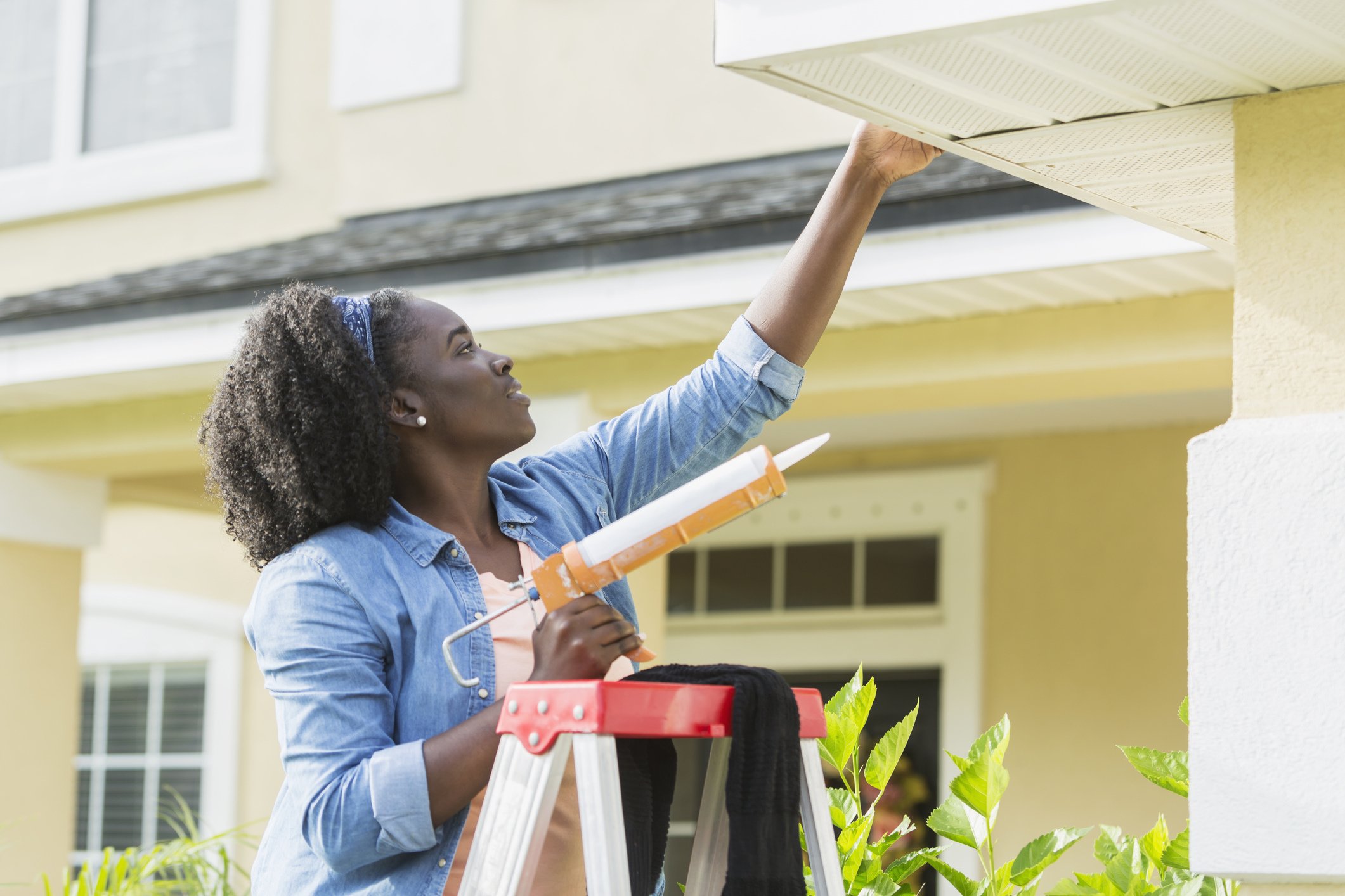 July Home Maintenance Tips - Alberta New Home Warranty Program